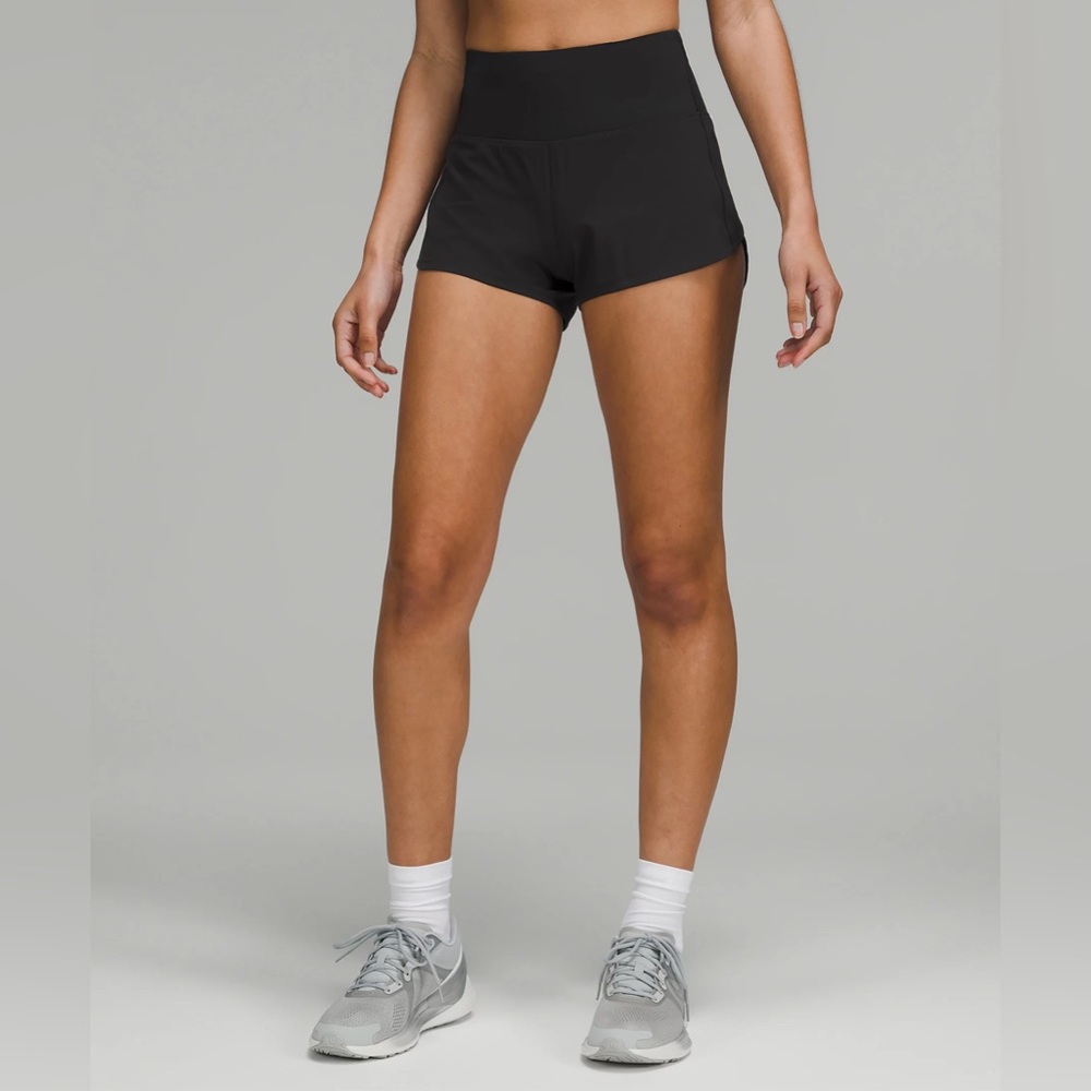 Lululemon short